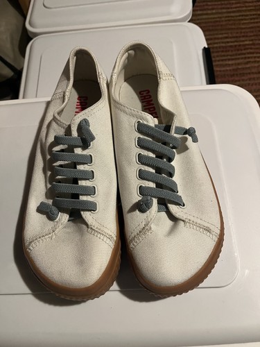 Sneakers camper tela - camper, in