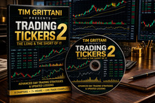 Tim Grittani – Trading