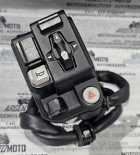 Devio luci sinistro honda cb