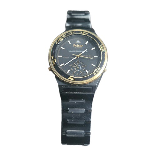 Vintage pulsar v600 7000 - vintage, v600-7000