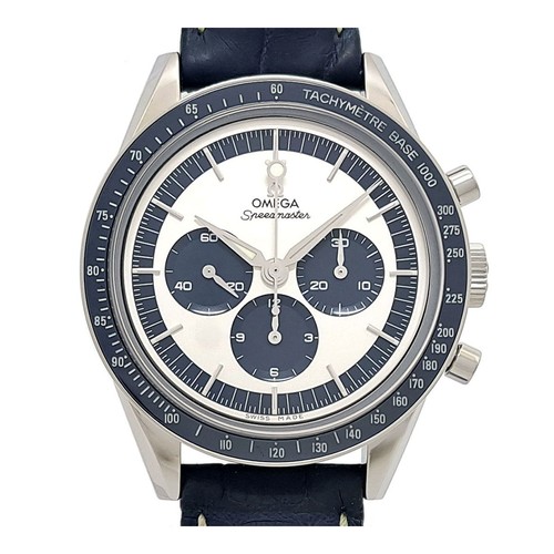 Omega speedmaster moonwatch - speedmaster,