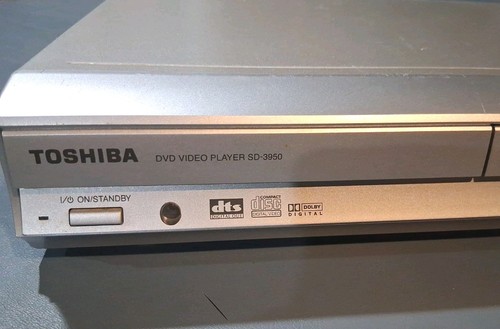 Toshiba 3950su lettore - toshiba, sd-3950su
