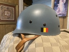 Fodera per casco fanteria