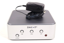 Peachtree Audio DAC iTx convertitore da digitale ad analogico
