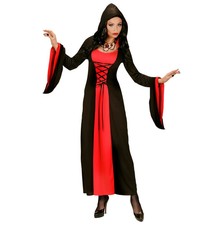 Costume dama gotica - dama, s