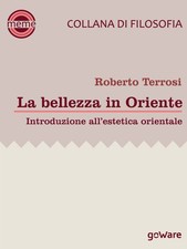 BELLEZZA IN ORIENTE