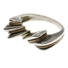 TIFFANY & Co. Anello Twist