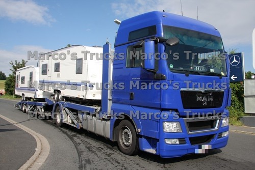 Foto camion man tgx - man,