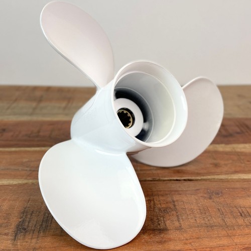 Yamaha boot propeller - yamaha,
