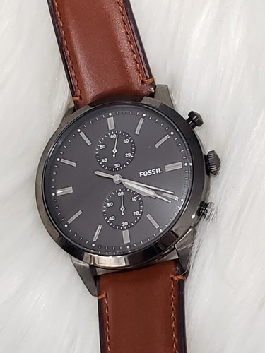 Needs battery orologio - orologio, fossil