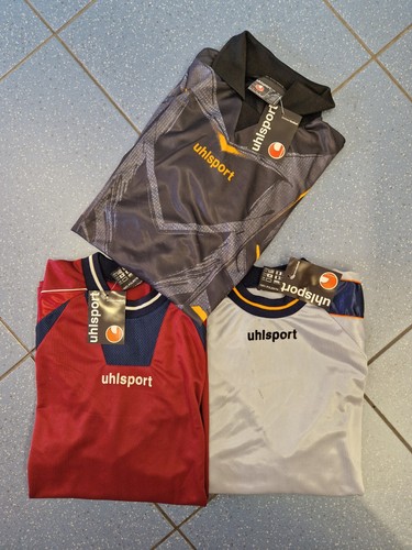 Maglie portiere uhlsport - maglie,