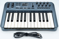 Tastiera controller MIDI