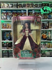 Mattel holiday princess - mattel,