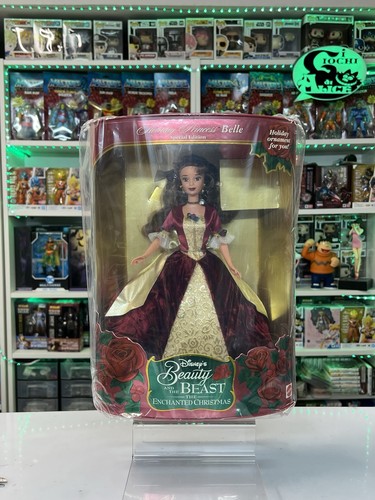 Mattel holiday princess - -,