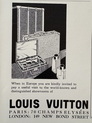 Louis vuitton trunk making - vuitton,