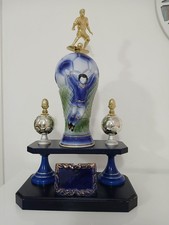 Trofeo Coppa Calcio VIntage in
