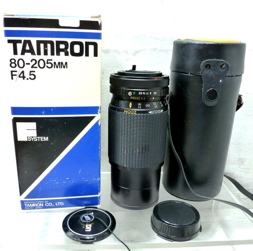Tamron 200 4 - tamron, 80-200