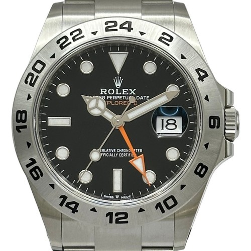 Rolex explorer 226570 - rolex, 2