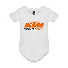 Body neonato KTM tributo