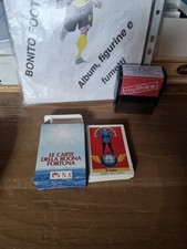 Le Carte Della Buona Fortuna