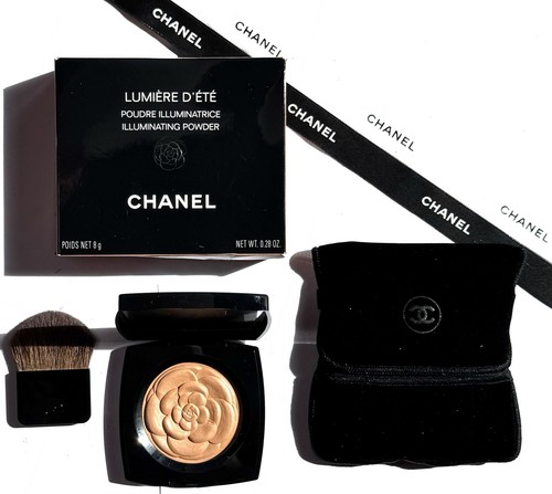 Chanel lumiere ete - chanel,
