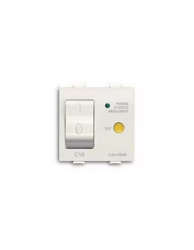 Abb interruttore automatico