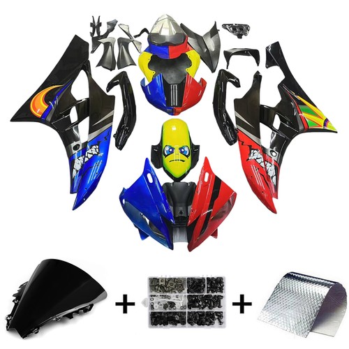 Kit carena amotopart per - amotopart,