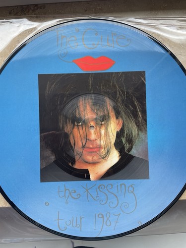 The cure - cure, –