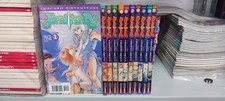 Bastard - (planet, manga)