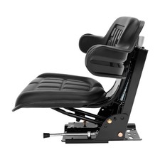 Sedile carrello elevatore