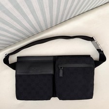 GUCCI GG Supreme 28566 Body