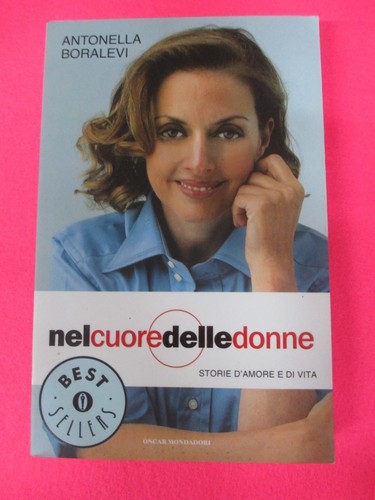 Book libro nel - nel, delle
