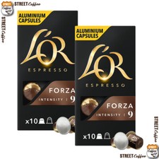 200 Cialde Capsule alluminio