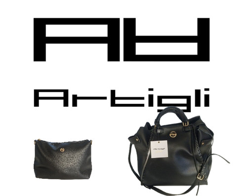 Artigli borsa donna - -,
