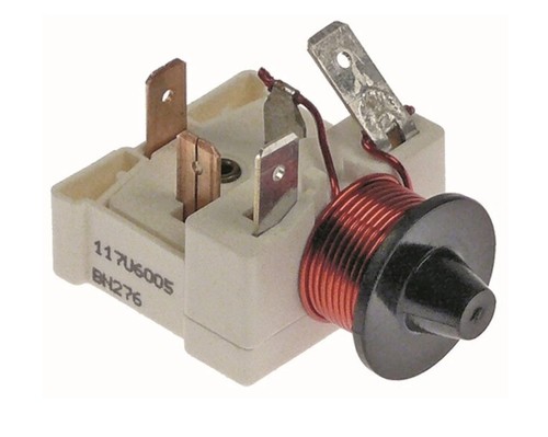 Danfoss 117u6005 hst start - danfoss,