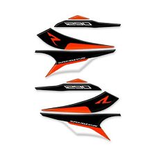 Adesivi Paramani per KTM 1290