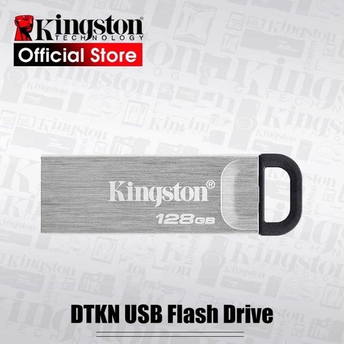 Kingston dtkn 32gb 64gb 128gb - dtkn,