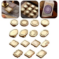 DIY Vintage Sealing Wax Stamp