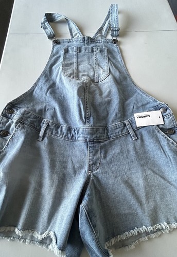 Tuta sonoma premaman shortall - tuta,