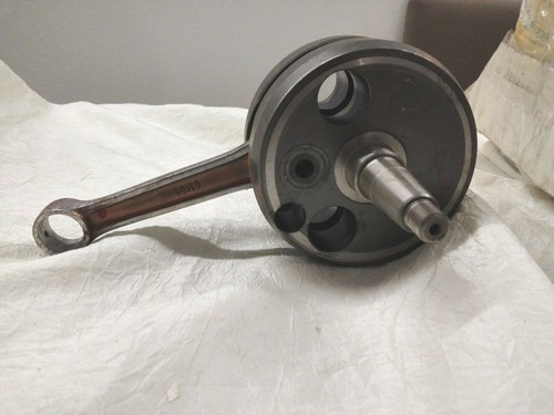 Albero motore husqvarna 250 - albero,