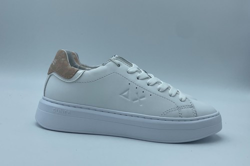 Scarpe sneakers donna sun68 - scarpe,