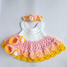 Abito da festa per bambina