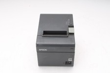 Epson M249A TM-T20 Stampante Fiscale Termica Con Carta Parziale