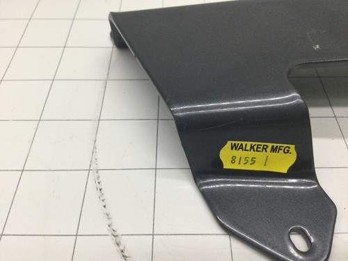Coperchio molla gas walker - molla,