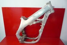 TELAIO HONDA CRF CR F 450 2002