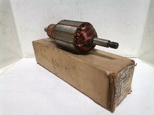 indotto dinamo Fiat 1100/103