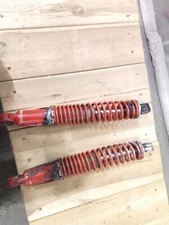 Ammortizzatori Fantic Trial 50