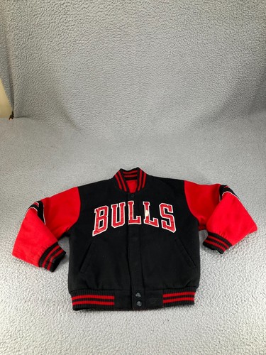 Giacca bomber vintage chicago - vintage,
