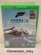 FORZA MOTORSPORT 5 - XBOX ONE