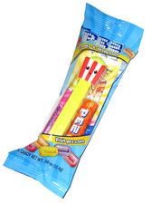 PEZ TREATS COLLECTION